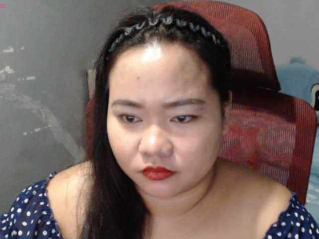 BubbleButtPinay live cam on BongaCams