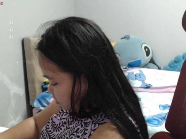 BubbleButtPinay