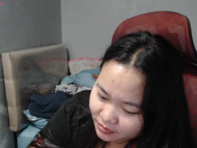 BubbleButtPinay live cam on BongaCams