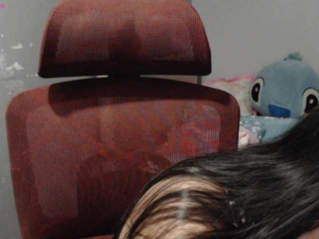 BubbleButtPinay live cam on BongaCams