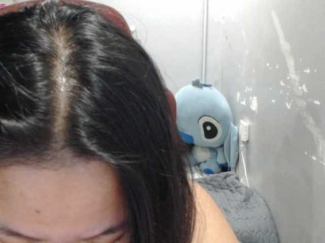 BubbleButtPinay live cam on BongaCams