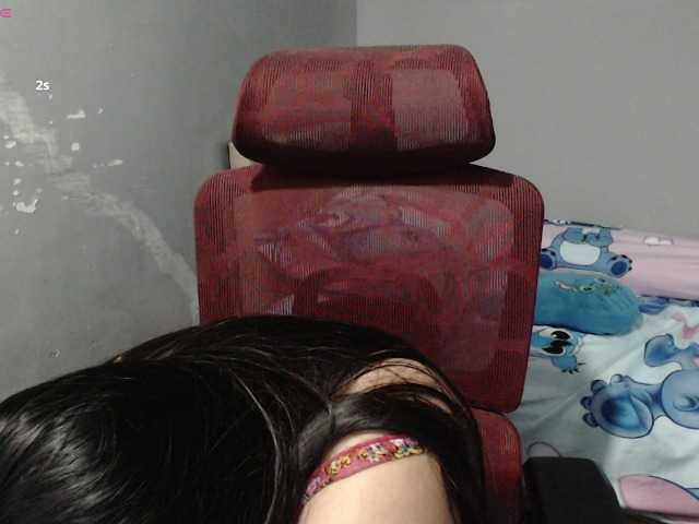 BubbleButtPinay live cam on BongaCams