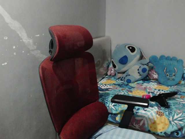 BubbleButtPinay live cam on BongaCams