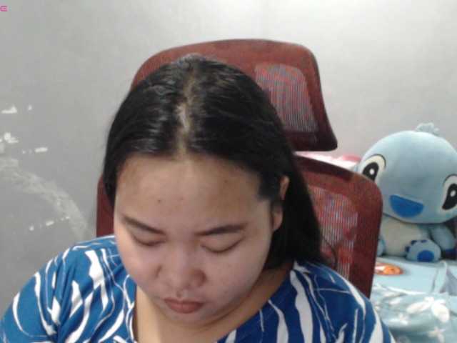 BubbleButtPinay live cam on BongaCams