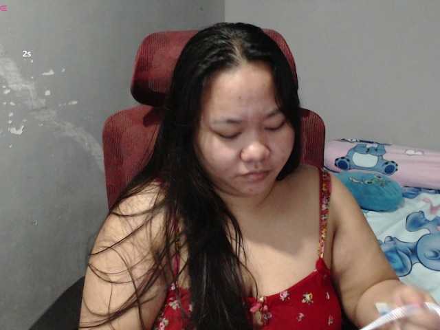 BubbleButtPinay live cam on BongaCams
