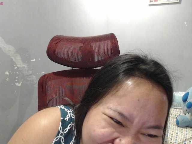 BubbleButtPinay live cam on BongaCams