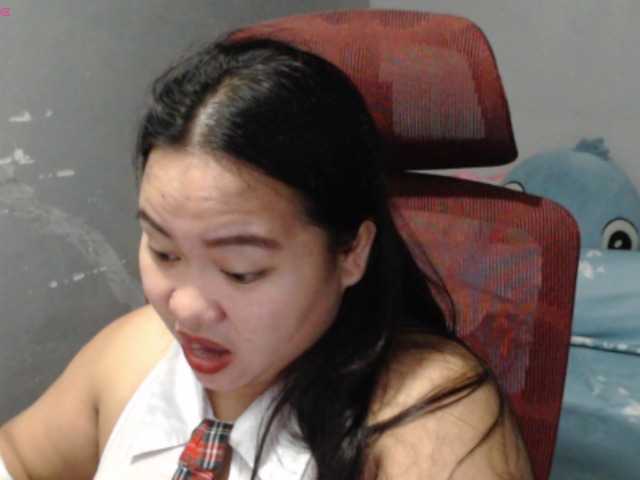 BubbleButtPinay