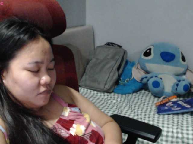 BubbleButtPinay live cam on BongaCams