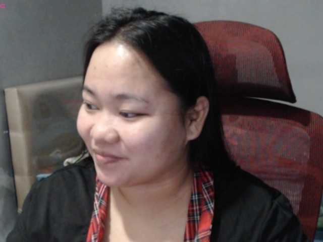 BubbleButtPinay live cam on BongaCams