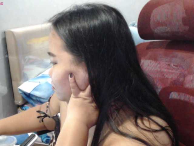 BubbleButtPinay