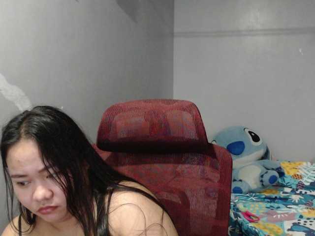 BubbleButtPinay live cam on BongaCams