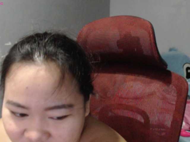 BubbleButtPinay