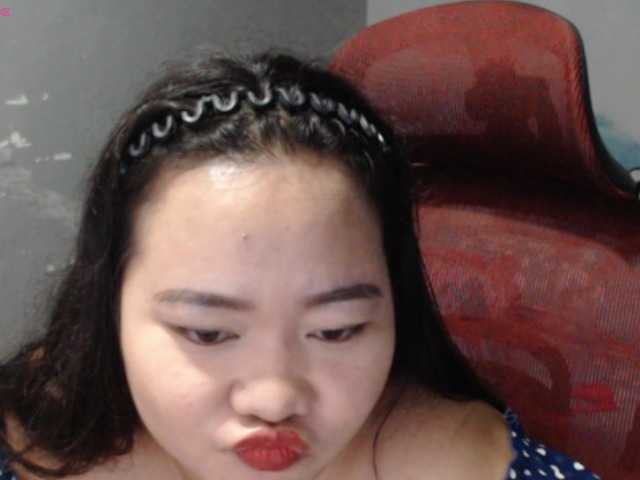 BubbleButtPinay live cam on BongaCams