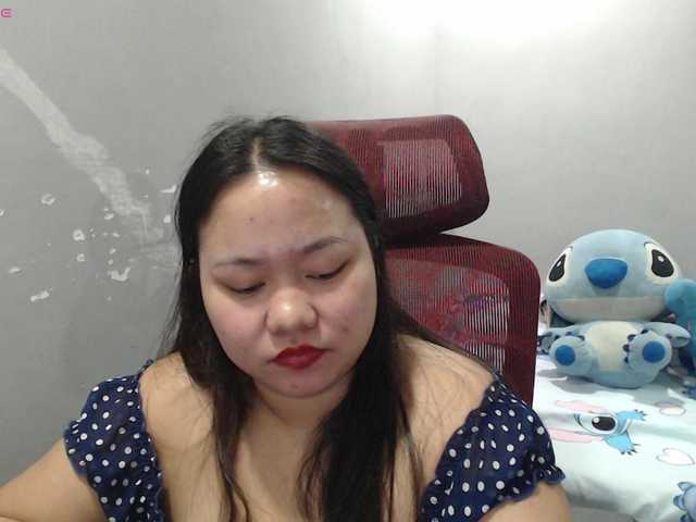 BubbleButtPinay live cam on BongaCams