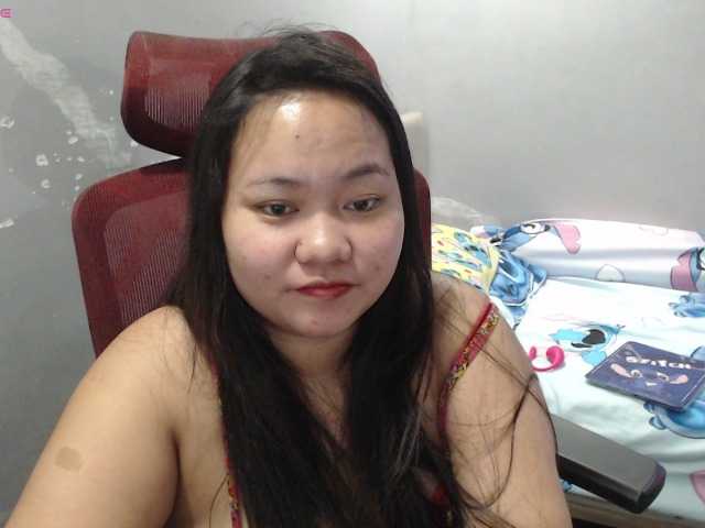 BubbleButtPinay live cam on BongaCams