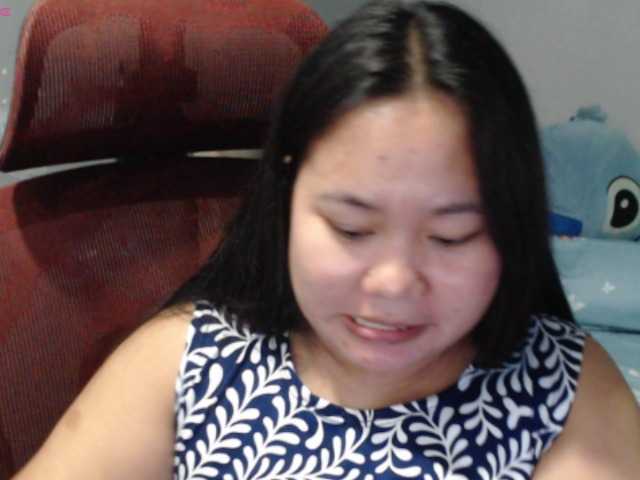 BubbleButtPinay live cam on BongaCams