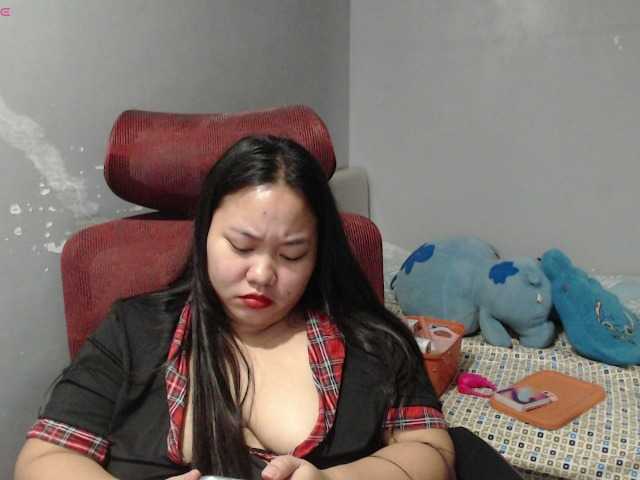 BubbleButtPinay live cam on BongaCams