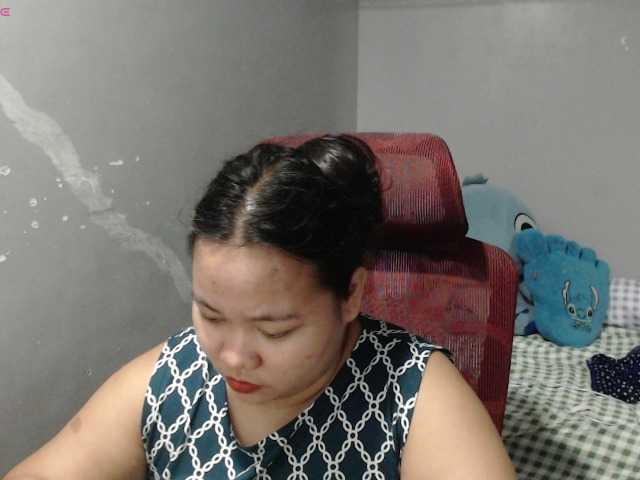 BubbleButtPinay live cam on BongaCams