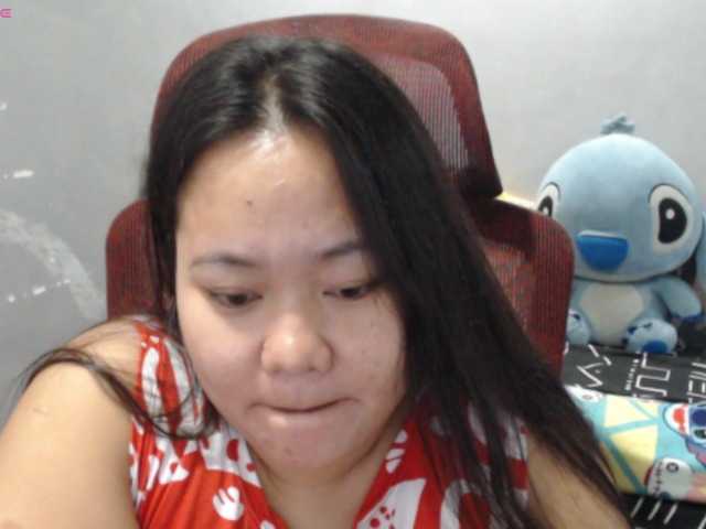BubbleButtPinay live cam on BongaCams
