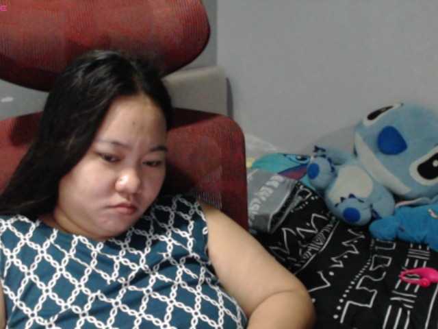 BubbleButtPinay live cam on BongaCams