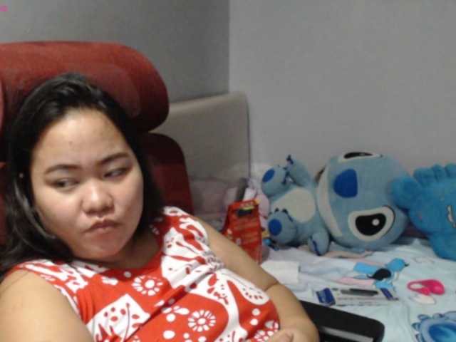 BubbleButtPinay live cam on BongaCams
