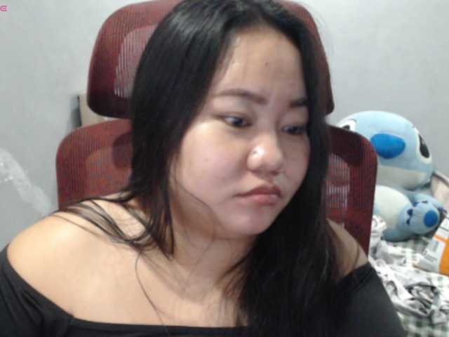 BubbleButtPinay live cam on BongaCams
