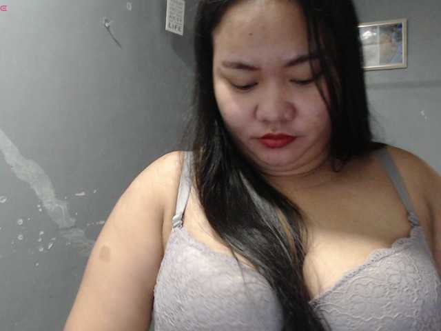 bubblebuttpinay cam belle