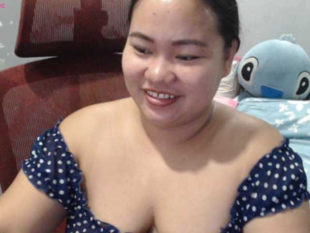 BubbleButtPinay live cam