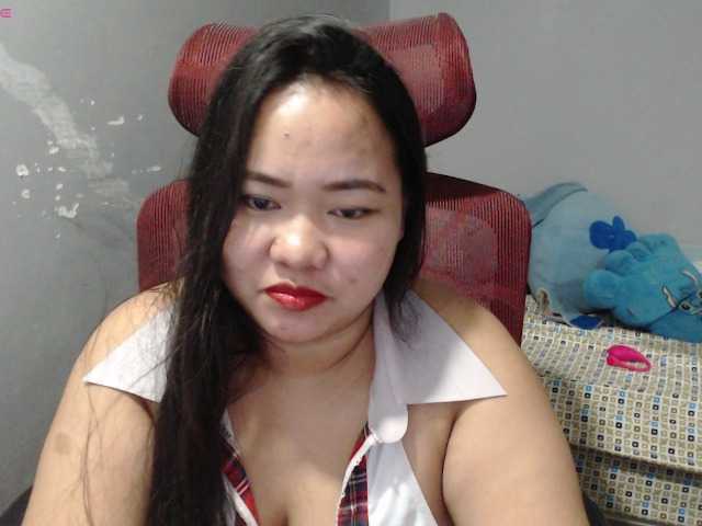 BubbleButtPinay live cam on BongaCams