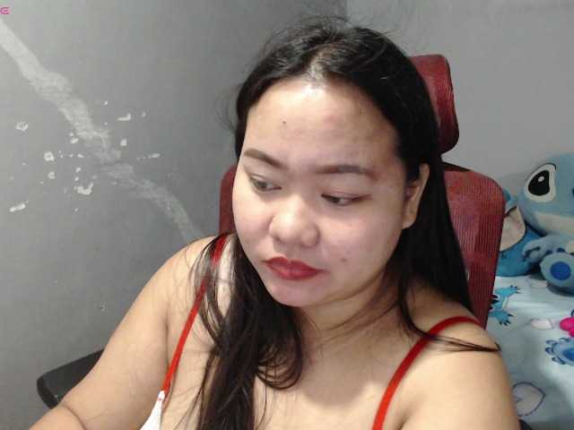 BubbleButtPinay live webcam show