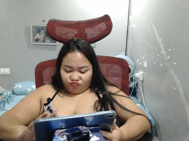 BubbleButtPinay