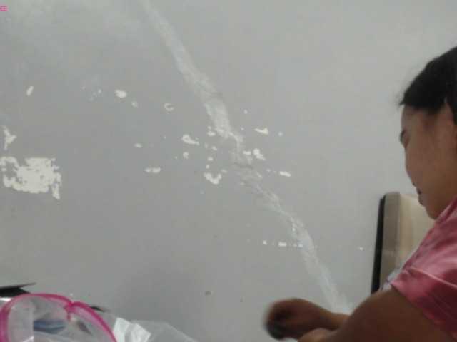 BubbleButtPinay — live female cam