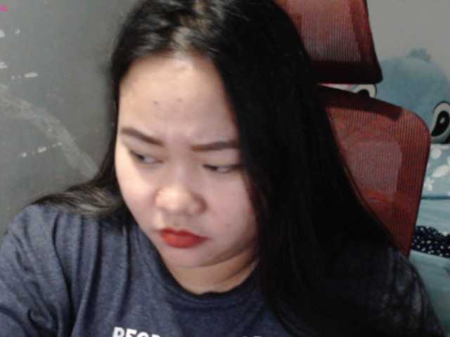 BubbleButtPinay live cam