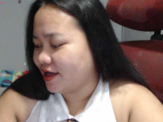 BubbleButtPinay