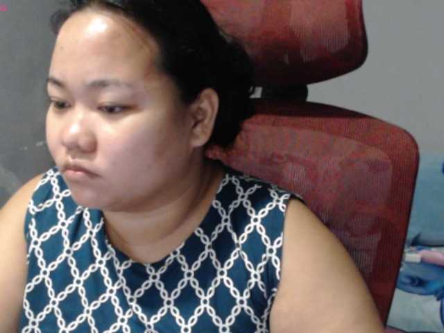 BubbleButtPinay live cam on BongaCams