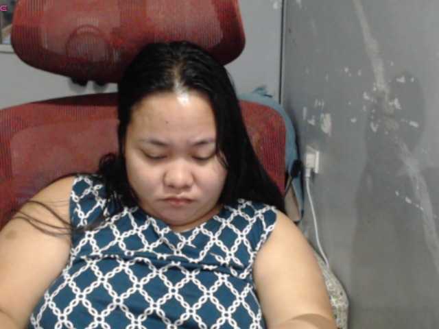 BubbleButtPinay