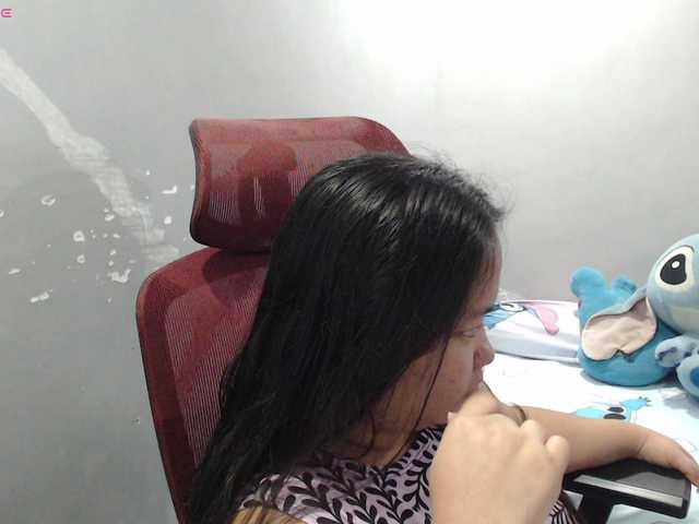 BubbleButtPinay