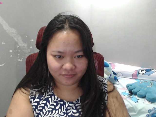 BubbleButtPinay live webcam show