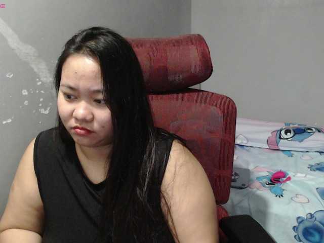 BubbleButtPinay live cam on BongaCams