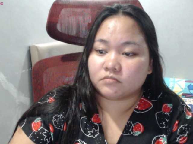 BubbleButtPinay live cam on BongaCams