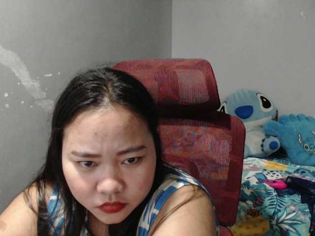 BubbleButtPinay live cam on BongaCams