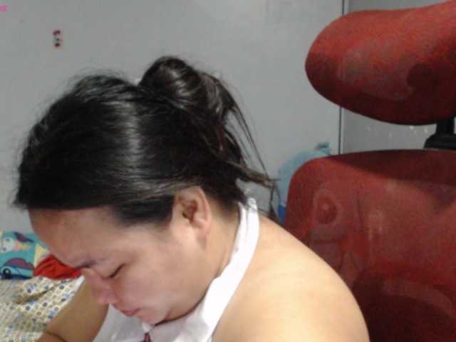 BubbleButtPinay