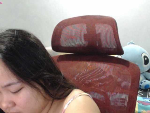 BubbleButtPinay live cam on BongaCams