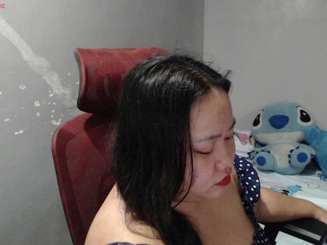 BubbleButtPinay