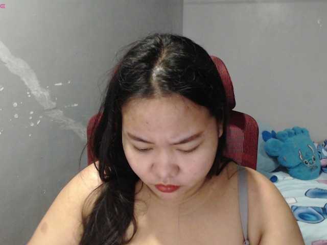 BubbleButtPinay live cam on BongaCams