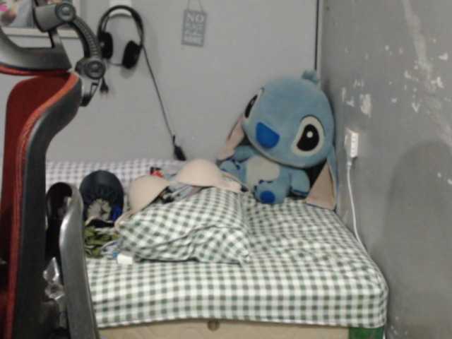 BubbleButtPinay, live now on BongaCams