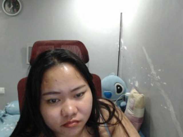 BubbleButtPinay live cam on BongaCams