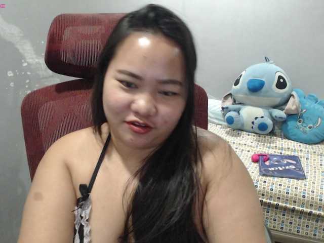 BubbleButtPinay live webcam show