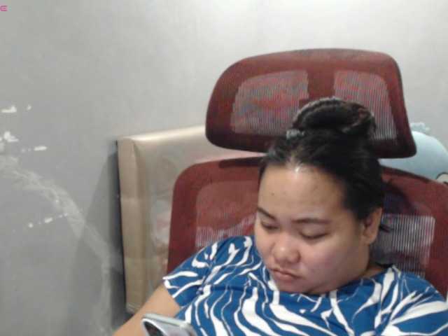 BubbleButtPinay live cam