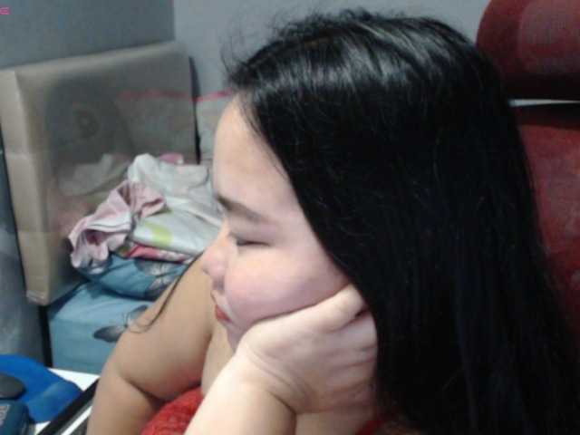 BubbleButtPinay